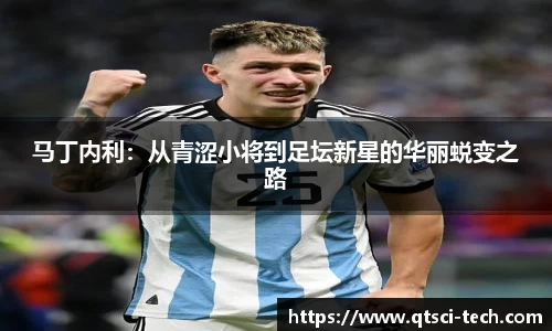 马丁内利：从青涩小将到足坛新星的华丽蜕变之路